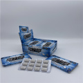 Active Ingredient Functional Chewing Gum 1.5g