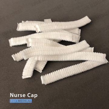 Medical Cap For Hair Nurse Cap