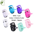 Colorful Mini Custom Logo Eyelash Curler Tool