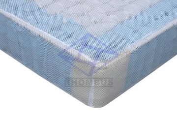 zone air spring for coil mattress, pocket coil mattress spring