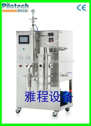 Safe lab small vacuum drying machine