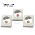 Alto brillo de 2835 SMD Red LED