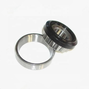 HI-CAP Front Axle Wheel Hub Bearings