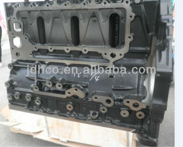 Cylinder block 4HK1 4HE1 4HF1 6HE1 Cylinder Block