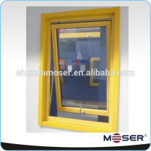 energy saving aluminum windows in china awning