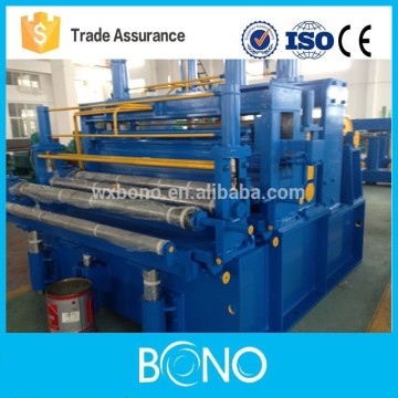 Automatic Rewinding Machine