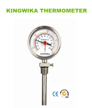 Industrial Dial Type Thermometers