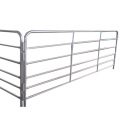 Used Metal Horse Pipe Fencing for Horses