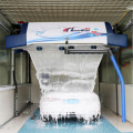 Leisuwash 360 mini prix des équipements de lavage de voiture sans contact