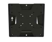Fixed tv mount for 15"-30" screens