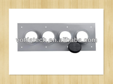 Cable Entry Systems