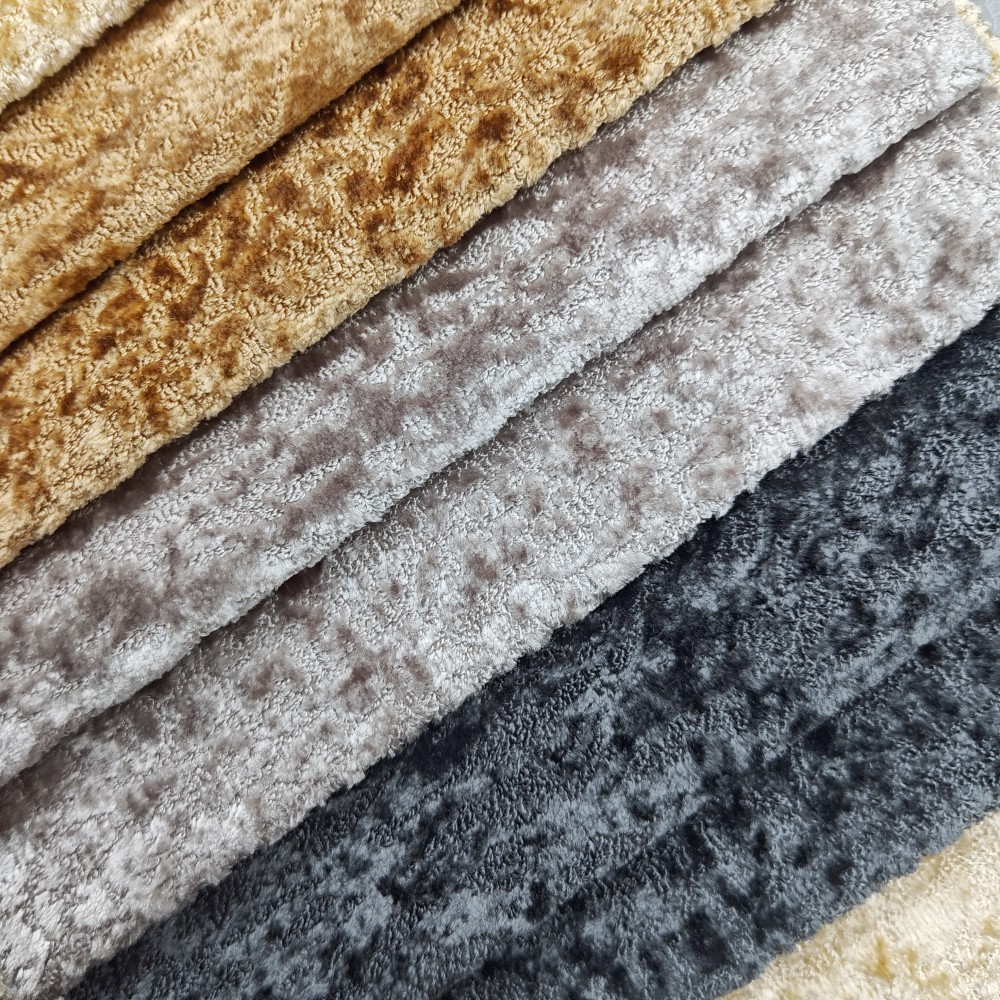 кадифена ткаенина velvet fabric