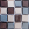 special 3D mosaic tile