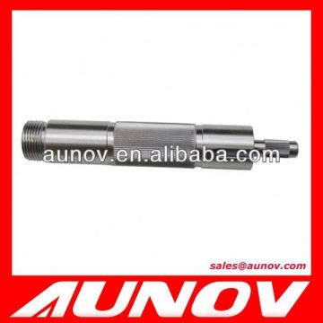 High quality turbocharger shaft