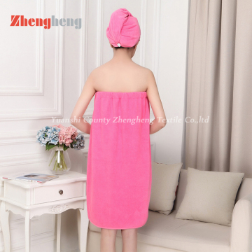 Microfiber Skirt  Bath