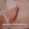 100% polyester lưới vải