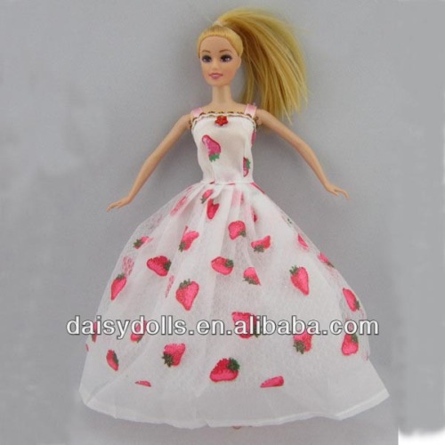 11 inch little pricess doll and doll clothes