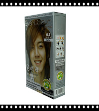 20 Years Manufacturer Vegetal Bio Hair Color (006)