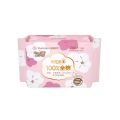Princess Cotton Sanitary Pads-Ultra-Thin&Skin-Friendly