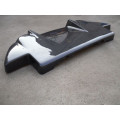 Honda Carbon Fiber Base Plate