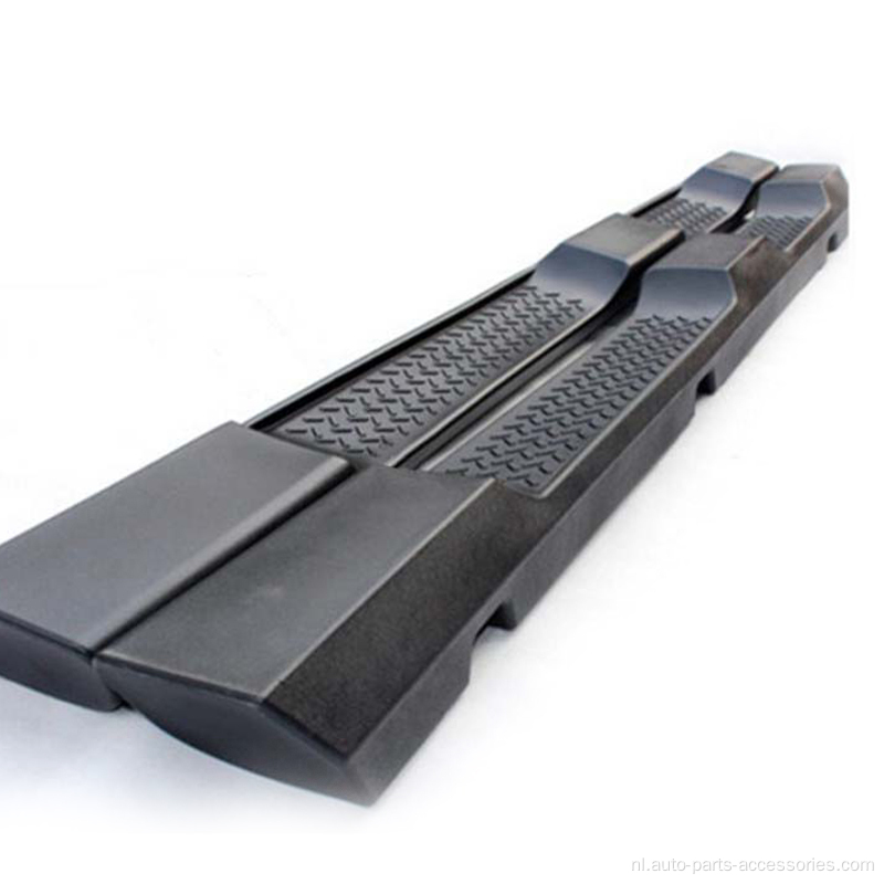 Side Step Running Board voor Jeep Wrangler