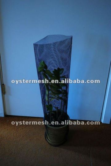 HDPE protect plants mesh