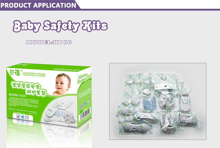 Child Safety Kits