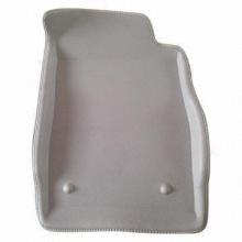 3D Mat, Suitable for XUV 500