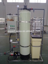 residential softening system water softener