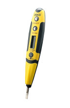 LCD Digital Display Voltage Test Pen Screwdriver Pen