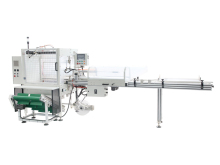 Customized Plastic Cup Packing Machine