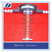 China OPPC easy to install cable junction box