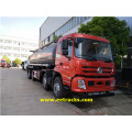 DongFeng 12 wheeler hydrochloric acid