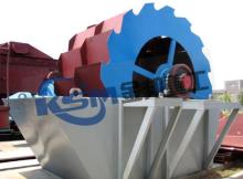 Sand Washing Machine   Sand Washing Machine Manufacturer