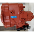 KYB Hydraulikpumpe PSVD2-27E-16 für FOTON LOVOL Bagger