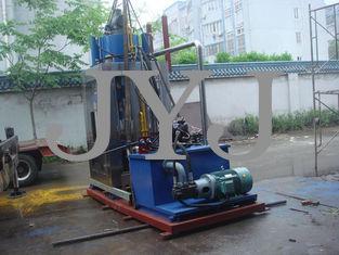 Customized Herbal Tablet Press , Rotary Compression Machine