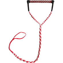High-Quality 75ft Wakeboard Rope PE Braided for Water Sports