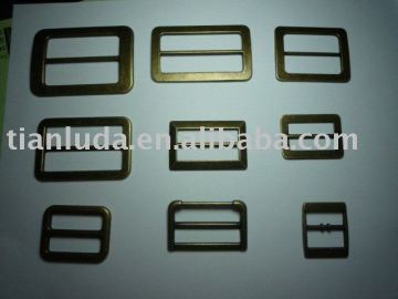 Hotsale metal buckle for shoes or belt