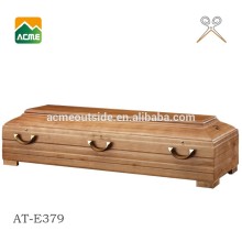 luxury burial liners coffin casket supplier