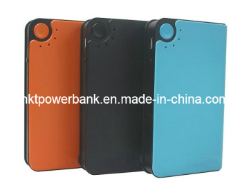 Mini Camera Power Bank DVR with Motion Detect Camera