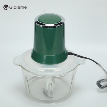 350W electric food cutter