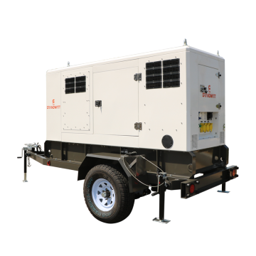 37kw Kohler diesel generator set