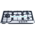 Home Kitchen 4 Burners Gas Hob