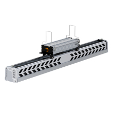 Hortibloom Best Horticulture Flux 650W LED Bar Full Spectrum Grow Light