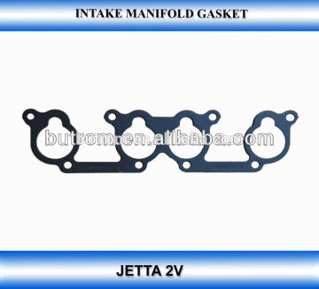 intake manifold gasket for VW JETTA 2V