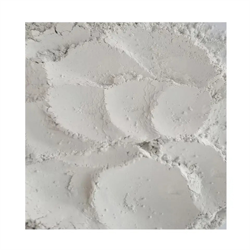 Natural Silica Powder For Water Based Automotive Paint