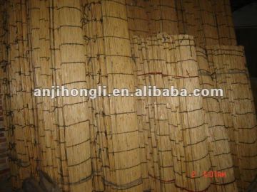 Eco-friendly Natural Garden Reed Fence Fencing Screen