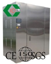 Low Price Stainless Steel Cassava Drying Machine and Vegetable Drying Machine