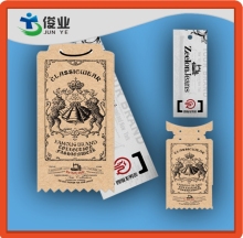 Classic Origin Jeans Hang Tags for Famous Brand