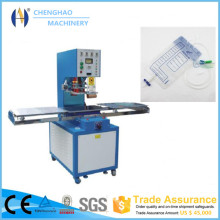 PVC Plastic Blood Bag Welding Machine